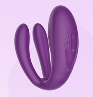 Fabrikneuer Vibrations-Ei-Vibrator für Klitoris- und G-Punkt-Stimulation, tragbarer Höschen-Vibrator für Erwachsene mit Fernbedienung