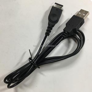 1.2m 3.9ft cavo USB cavo di ricarica USB per Nintendo <span class=keywords><strong>DS</strong></span> Gameboy Advance SP GBA SP USB cavo di alimentazione - Product Image 5