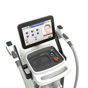 Máquina de Belleza Profesional Nubway de Gran Venta con Láser de Diodo 808nm para Depilación Láser de Diodo 808 - Product Image 6