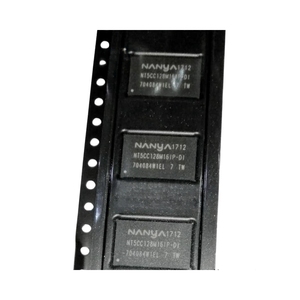 Sıcak satış orijinal ve orijinal IC çip <span class=keywords><strong>DDR3</strong></span> bellek NT5CC128M16IP-DI <span class=keywords><strong>DDR3</strong></span> 2GB 1.35V NT5CC128M16 NT5CC128M16IP-DI - Product Image 6