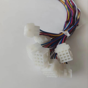 定制小型电子电缆 - Product Image 1