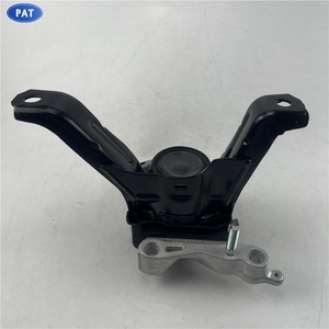 Pat ฉนวนเครื่องยนต์ Sub-ASSY RH สำหรับ Prius Corolla OEM 12305-37341 12305-37340 - Product Image 4
