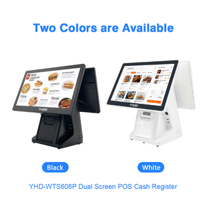 <span class=keywords><strong>15</strong></span>.6 <span class=keywords><strong>inch</strong></span> màn hình chính <span class=keywords><strong>POS</strong></span> thiết bị đầu cuối tiền mặt đăng ký 11.6/14/<span class=keywords><strong>15</strong></span>.6 <span class=keywords><strong>inch</strong></span> hiển thị của khách hàng Windows <span class=keywords><strong>POS</strong></span> máy với 58 Mét máy in - Product Image 6