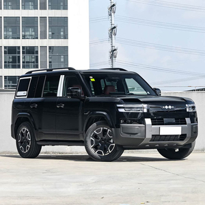 รถยนต์ใหม่ BYD Formula Leopard TAI 7 ไฮบริด 1.5T 2WD/4WD รถยนต์ไฟฟ้าจากจีน รถยนต์ EV Fangchengbao SUV Titanium7 รถ SUV สำหรับการจอง - Product Image 3
