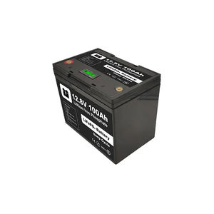 Oem Goede Kwaliteit Omzetten 12V 50ah 100ah 200ah Lood Zuur Naar Lithium Batterij - Product Image 5