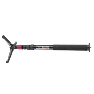 Mini tré<span class=keywords><strong>pied</strong></span> <span class=keywords><strong>flexible</strong></span> et léger 3202 Psyche avec <span class=keywords><strong>pied</strong></span> de base pour appareils <span class=keywords><strong>photo</strong></span> reflex numériques/reflex, 770 g, large gamme d'applications - Product Image 6