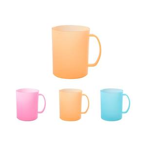 Tasse rince-bouche tasse ménage en plastique épais brosse tasse dents - Product Image 1
