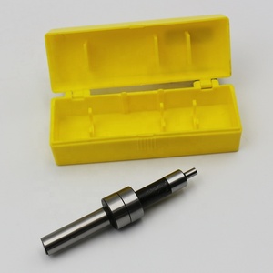Hochwertiger CE420 Rotations-Kantenfinder für CNC-Drehmaschinen, Präzision 0,005mm, Hochwertiger Stahl - Product Image 2