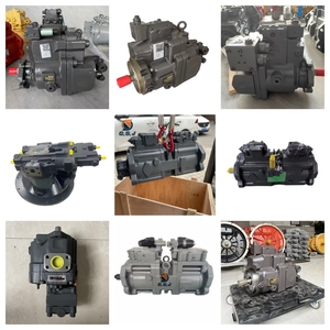 Mới thủy lực chính bơm piston bơm 8j6155 8j6731 cho mèo <span class=keywords><strong>12g</strong></span> 120g 130g 140g 160g 3304 3306 động cơ học sinh lớp 8j-6155 8j0498 - Product Image 6