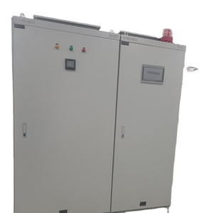 Armoire <span class=keywords><strong>de</strong></span> commande PLC personnalisée, armoire <span class=keywords><strong>de</strong></span> contrôle d'automatisation antidéflagrante, armoire <span class=keywords><strong>de</strong></span> distribution - Product Image 1
