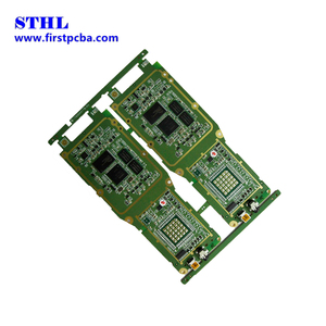 CNC Machine PCBA Supplier | Custom SMT <strong>PCB</strong> Assembly High-Precision PCBA for Industrial <strong>Equipment</strong> - Product Image 3