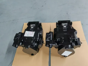 Pompe à piston hydraulique pour la série ERR130BLS2125NNN3S1CPA1NNNNNNNNNN, modèles ERR100B/ERL100B/ERR130B/ERL130B/ERR147C/ERL147C 1 - Product Image 2