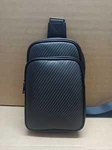 בושיהו פחמן סיבי Fanny חבילות מותן חגורת crossbody עבור נשים גברים - Product Image 6