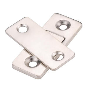 Fermeture magnétique fine <span class=keywords><strong>pour</strong></span> porte d'<span class=keywords><strong>armoire</strong></span>, aimants adhésifs <span class=keywords><strong>pour</strong></span> tiroirs, loquet magnétique <span class=keywords><strong>pour</strong></span> <span class=keywords><strong>armoire</strong></span>, fermetures magnétiques - Product Image 1