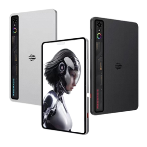 Tablet PC Red Magic 3 Pro en Oferta, Pantalla OLED de 9.7 Pulgadas, Allwinner Snapdragon 8 Elite, Batería Empresarial de 8200 mAh, 80 W - Product Image 6