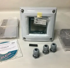 Analizador de pH/ORP Yokogawa Serie FLXA402, Multicanal, 4 Cables, en Oferta - Product Image 5