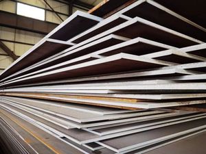 Chất lượng cao nm450 nm400 nm500 nm550 nm360 10mm 12mm 15mm 16mm 6mm chịu mài mòn thép tấm nm450 mặc tấm - Product Image 6