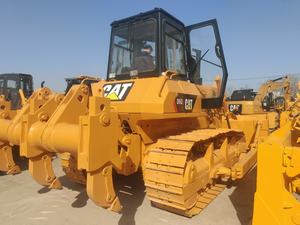 Motor Original Usado Caterpillar D6G2XL para Bulldozer con Bomba de Motor y Caja de Cambios en Venta - Product Image 6