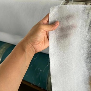 <span class=keywords><strong>Géotextile</strong></span> <span class=keywords><strong>non</strong></span> <span class=keywords><strong>tissé</strong></span> en polyester aiguilleté de 200 g avec tissu PET pour la construction routière - Product Image 1