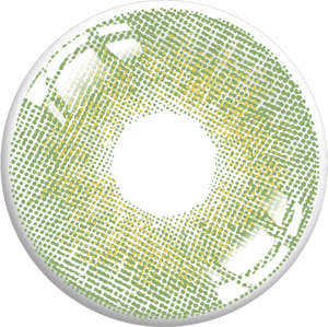 Haipurecon Hapeyemin étui à <span class=keywords><strong>lentilles</strong></span> de contact colorées souples contacts maquillage des yeux cosmétiques peau foncée <span class=keywords><strong>lentilles</strong></span> de contact naturelles - Product Image 4