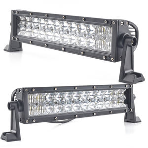 Barre lumineuse à LED Offroad <span class=keywords><strong>4</strong></span> pouces 36w IP68 Auto Car SUV <span class=keywords><strong>RV</strong></span> Heavy Vehicles LED Driving Light LED Work Lamp Light Bar - Product Image 6