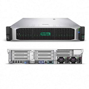เซิร์ฟเวอร์แร็ค 2U ประสิทธิภาพสูง HPE Intel Xeon ProLiant DL560 Gen 10 Gen11 - Product Image 5