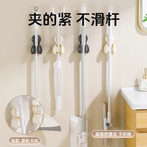 Suction Mounted Bathroom Towel Holder Rectangular Durable Corner Wall Mount No Drill Strong Hold Custom Size - Product Image 4