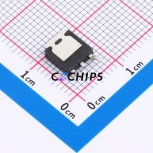 ทรานซิสเตอร์ฟิลด์ทรานซิสเตอร์ (มอสเฟท) ทรานซิสเตอร์ภาคสนาม IPD60R360CFD7-VB ไปยัง252ใหม่ดั้งเดิม - Product Image 2