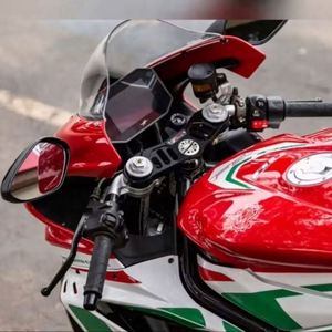Moto sportive MV Agusta <span class=keywords><strong>F3</strong></span> <span class=keywords><strong>800</strong></span> RC 2025 PRÊTE À LA VENTE – PROMO SPÉCIALE - Product Image 1