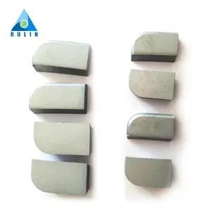 high quality P30 tungsten carbide brazed tips lathe tool