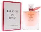 La Vida Es Bella Eau De Toilette Spray per Donne, Profumo Floreale per Uso Quotidiano - Product Image 1