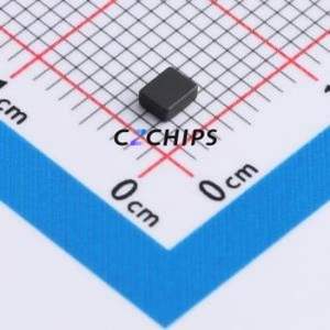 Inducteur de puissance XRIM252012S100MBCA 1008 ( Inductance : 10uH )( Précision : 20% Courant nominal : 1,2A ) - Product Image 1