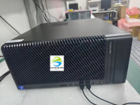 Station de travail Dell Precision T3660 I7-14700 16 Go de RAM 512 Go de SSD Alimentation 500 W En stock Garantie de 3 ans