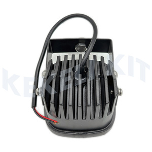 <span class=keywords><strong>Polaris</strong></span> 4 inç Baja için LED İş işık Mix işın sürüş sis Offroad kamyoneti ATV - Product Image 6