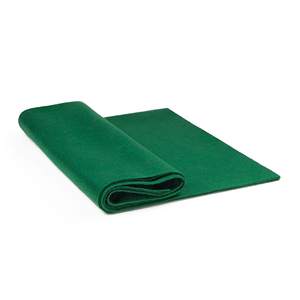 Tissu en feutre acrylique <span class=keywords><strong>1mm</strong></span> 2mm Tissu en feutre épais solide par la cour Fournitures d'artisanat Coussin de couture Rembourrage DIY Arts & Crafts Caillot - Product Image 5