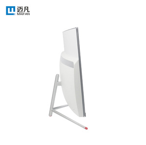 Computadora Todo en Uno Personalizada de Fábrica, Computadora <span class=keywords><strong>Aio</strong></span> Curva con Teclado y Ratón, I7-4700m - Product Image 3