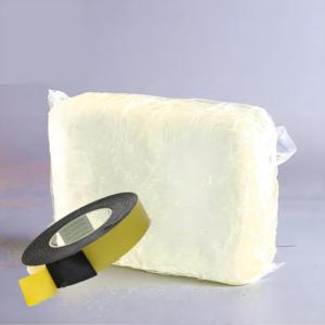 PSA Hot Melt Colle Adhésif Mousse Ruban De Masquage Tissu Papier Feuille De Soie Non Tissé Fiber De Verre <span class=keywords><strong>Bande</strong></span> Utilisation - Product Image 5