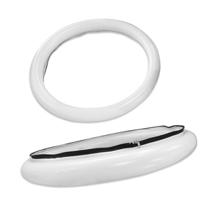 <span class=keywords><strong>Baignoire</strong></span> pliable pour bébé Baril de bain de glace Anneau détachable Couleurs personnalisées Bain de glace Refroidisseur <span class=keywords><strong>Baignoire</strong></span> - Product Image 5