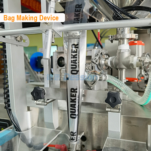 5% Off tự động dọc <span class=keywords><strong>Ice</strong></span> kẹo Popsicle gói chất lỏng máy đóng gói <span class=keywords><strong>Ice</strong></span> Lolly <span class=keywords><strong>Jelly</strong></span> <span class=keywords><strong>Stick</strong></span> máy đóng gói - Product Image 4