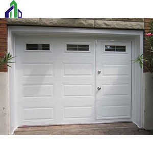 Fabricante <span class=keywords><strong>de</strong></span> Puertas <span class=keywords><strong>de</strong></span> <span class=keywords><strong>Garaje</strong></span> Seccionales Económicas <span class=keywords><strong>con</strong></span> Pequeña <span class=keywords><strong>Puerta</strong></span> <span class=keywords><strong>de</strong></span> <span class=keywords><strong>Acceso</strong></span> <span class=keywords><strong>Peatonal</strong></span> - Product Image 2