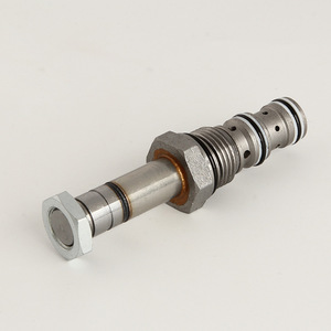Noyau de solénoïde Kexin E307 E308 pour pièces de commande hydraulique d'excavatrice - Product Image 2