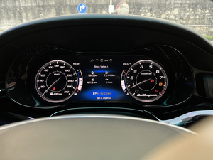 Nuovo Cluster digitale per Auto da 12.3 pollici per Maserati Quattroporte 2013-2020 Auto LCD per cruscotto tachimetro Linux System Apple Carplay - Product Image 6