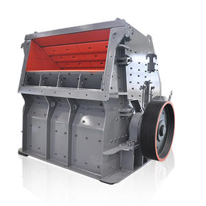 Hochwertige Mangan erz zerkleinerung anlage Mongolei Kupfer zerkleinerung maschine - Product Image 1