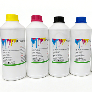 Tinta de Recarga para Impresoras Epson AM C4000 C5000 C6000 C400 <span class=keywords><strong>C500</strong></span> C600 Workforce, Suministro de Fábrica, Tinta de Alta Velocidad - Product Image 1