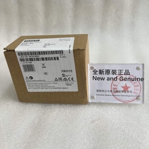 ซีเมนส์ S7-1200ดิจิตอลอินพุต6ES7221-1BF32-0XB0โมดูล - Product Image 1