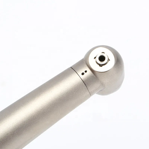 N-S-K Pana-Max2 Lucht <span class=keywords><strong>Turbine</strong></span> Tandheelkundig Handstuk Enkelvoudige Spuit Hoge Snelheid <span class=keywords><strong>Turbine</strong></span> Handstuk Tandheelkundige Airotor - Product Image 3