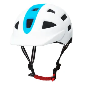 Skateboard Helmet 2023 Kuyou New Design Fashionable Outdoor Sports Bicycle Helmet Skating Helmets Skateboard Helmet