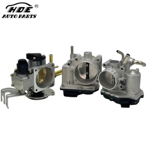 13400-78K10 13400-78K10-000 Boîtier papillon de haute qualité en gros pour Suzuki Grand Vitara - Product Image 4