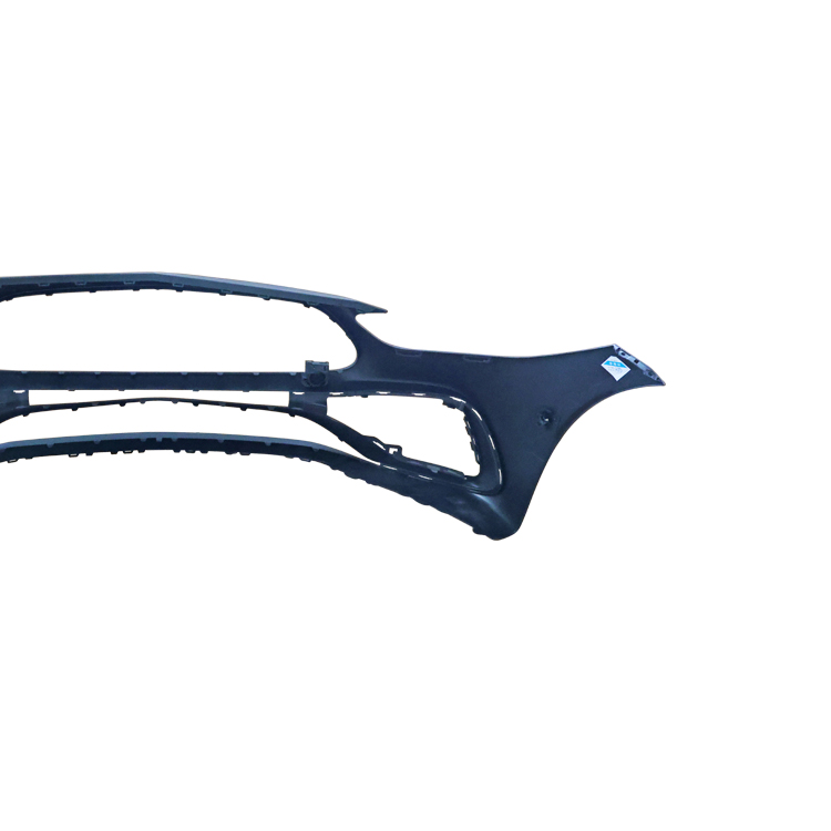 A2068859201 Car Front Bumper Assembly for Mercedes-Benz C Class 206 C200 C300 C260 C220 Auto Parts Image 5