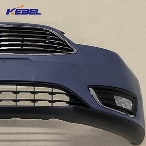 KEBEL Kit Paraurti Anteriore a Prezzo all'Ingrosso <span class=keywords><strong>Dimensione</strong></span> OEM Kit Paraurti Anteriore per Auto per <span class=keywords><strong>Ford</strong></span> <span class=keywords><strong>Focus</strong></span> 2015 2016 2017 2018 - Product Image 3